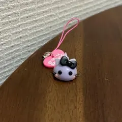 호페 짱 키티 희귀
