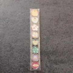 【匿名配送】ポムポムプリン おはじきふうシール おすそ分け サンリオ