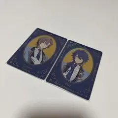 ヒプマイ Fling Posse ホテルコラボ カード セット