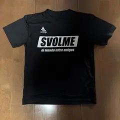 SVOLME シャツ