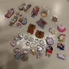 シールセット　おすそわけ