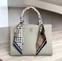 Burberry BURBERRY バーバリー トートバッグ フランシスのサムネイル