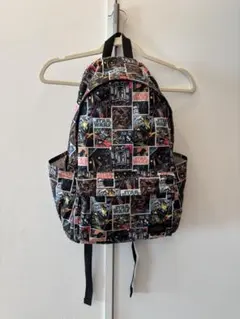 トイストーリー シドデザインリュック - メルカリ