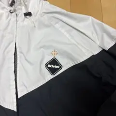 FCRB ナイロンジャケット