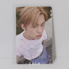 ヨンジュン TXT PART 02 Apple Music ラキドロ トレカ A - メルカリ