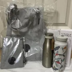 スターバックス　2026福袋　人気ボトル入り！