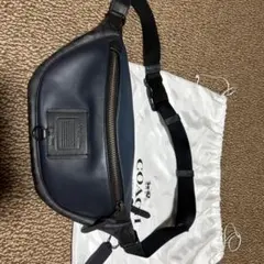 きしもと様専用です。COACH コーチ ボディバック