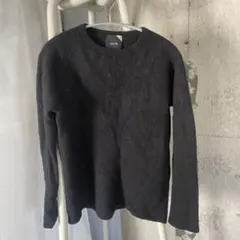ATON クルーネック セーターのサムネイル