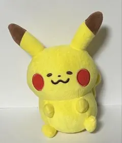 2026年最新】カナヘイ ポケモン ぬいぐるみの人気アイテム - メルカリ