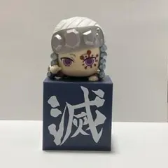 鬼滅の刃 ひっかけフィギュア 柱3 宇髄天元