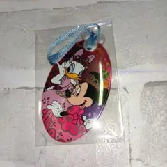 東京ディズニーランド　プリンセスデイズ　オーナメント　ミニー　デイジー
