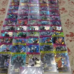 2026年最新】ガンバライド まとめ売りの人気アイテム - メルカリ