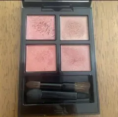 ADDICTION TOKYO アイシャドウパレット 4色