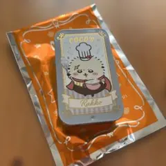 ココス　ちいかわ　ラッコ　スライドケース①