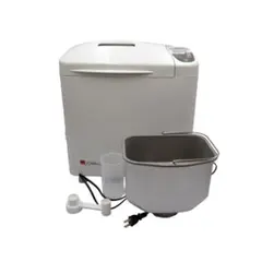 JHBS パンこね機 The Mixer ザ ミキサー KN-3005 おまけ付 - メルカリ