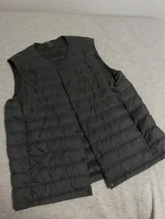 UNIQLO ウルトラライトダウン コンパクトベスト