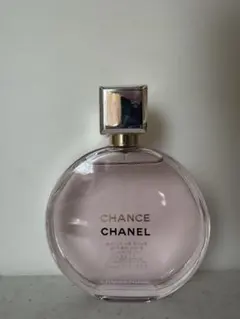 CHANEL CHANCE オータンドゥル 100ml