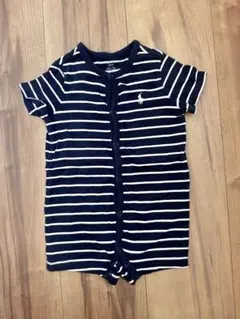 ラルフローレンロンパース★プチバトーミキハウス