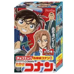 チョコエッグ 名探偵コナン6 フィギュア　まとめ売り