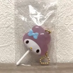 カラフルキャンディーチャーム　マイメロ