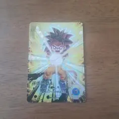 エ*品様 ドラゴンボールスーパーダイバーズ SDV4-060 パラレル 孫悟空: