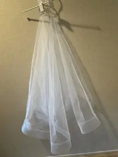 ベール　ウェディング　JUNO