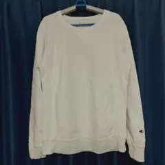 Champion　リバースウィーブスウェット　トレーナー