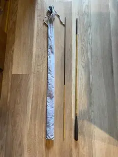 シマノ 影弓 8尺のサムネイル