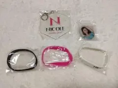 KARA NICOLE セット