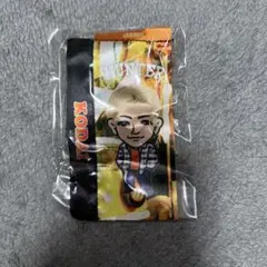 LILLEAGUE 山田晃大 hunter ミニのぼり