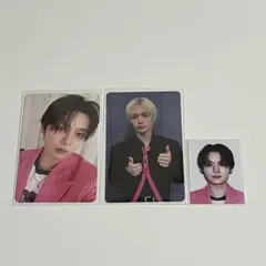 リノ　Stray Kids Do it HMV