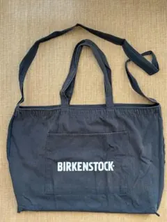 BIRKENSTOCK キャンバストートバッグのサムネイル