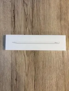 【新品未開封】Apple Pencil (第2世代)