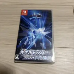 ポケットモンスター ダイヤモンドのサムネイル