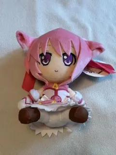 DOG DAYS ミルヒオーレ ぬいぐるみ Gift DOG DAYS ミルヒオーレ ぬいぐるみ Gift - メルカリ