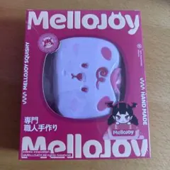 メロジョイ mellojoy のびーるチーズ 伸びるチーズ レインボー - メルカリ