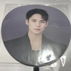 SEVENTEEN セブチ ミンギュ うちわ ピケット