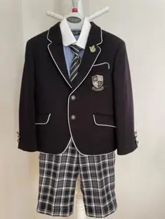 フォーマルスーツ 子供用 110