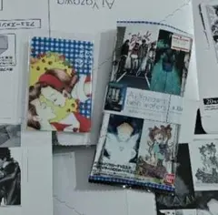 矢沢あい ツインウエハース 天使なんかじゃない