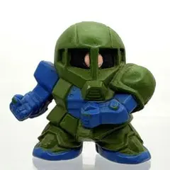 2026年最新】sdガンダムフルカラー ザク缶の人気アイテム - メルカリ