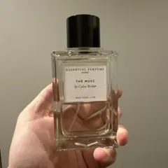Essential Parfums THE MUSC ザ ムスク 100mlのサムネイル
