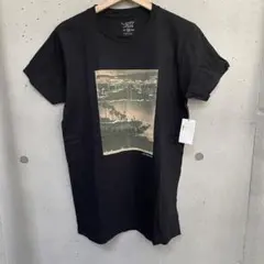 #A223 ...lost Tシャツ新品 M size カリフォルニアのサムネイル