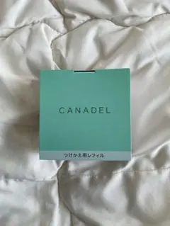 カナデルオールインワンプレミアバリアフィックス つけかえ用レフィルのサムネイル