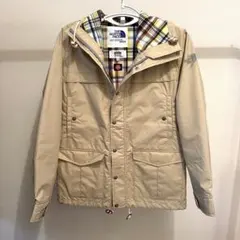 eYe ジュンヤワタナベマン×THE NORTH FACE マウンテンパーカーS