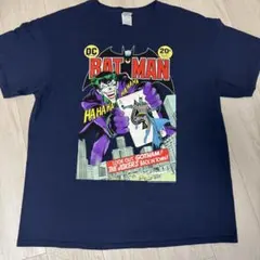 映画 ドラえもん 世界展 敵キャラ Tシャツ ブラック XL - メルカリ