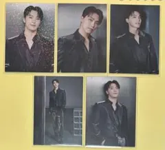 SEVENTEEN ディノトレカ