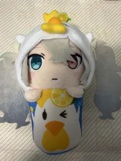 プロセカ 草薙寧々 からあげクンぬいぐるみ - メルカリ