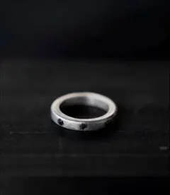 PRY｜Silver Mix Chain Ring｜シュウト｜サイズ2 PRY｜Silver Mix Chain Ring｜シュウト｜サイズ2 - メルカリ