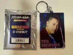 G-ENERGY 中務裕太 アクリルキーホルダー