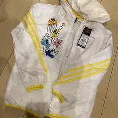 adidas ミッキー ジャケット　130